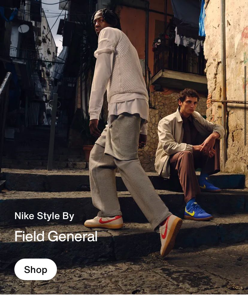 Nike Collection