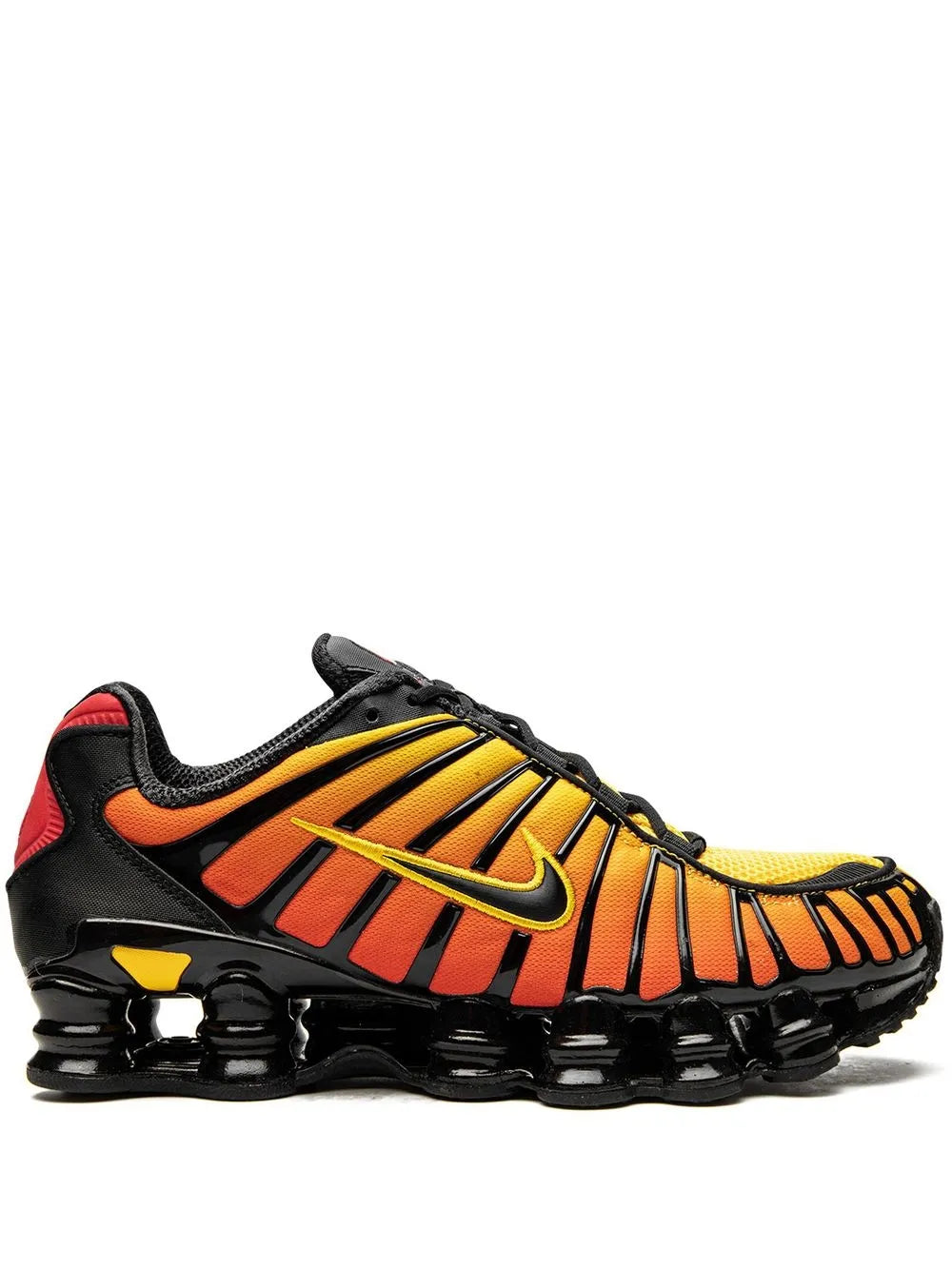 Nike Shox Sunrise