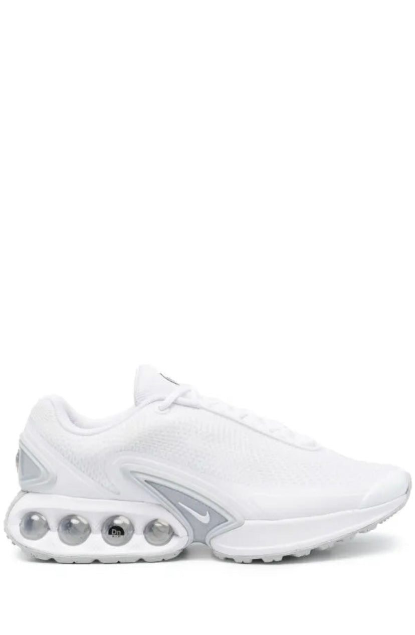 Nike Air Max Dn “All White”