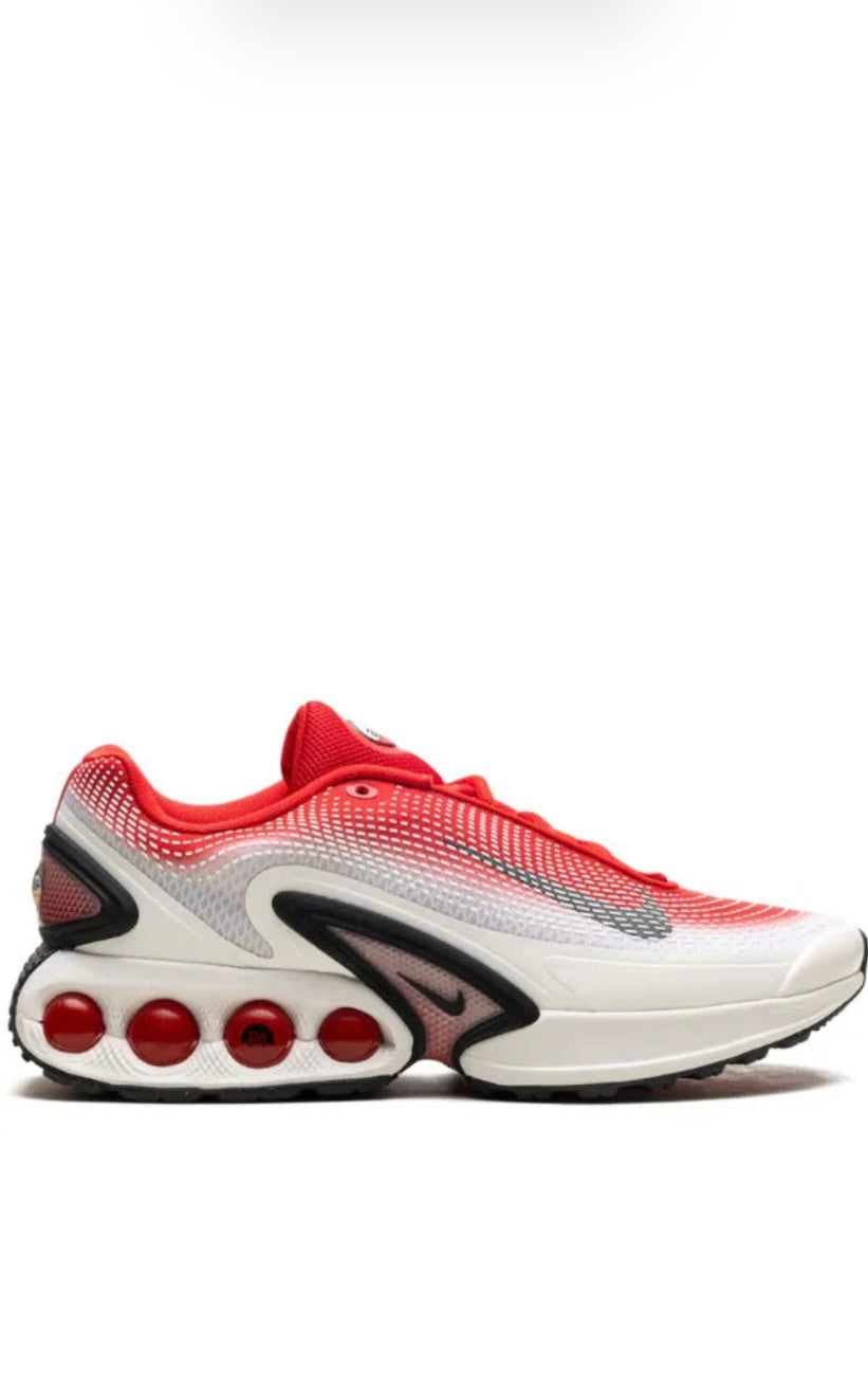 Nike Air Max Dn “University Red”