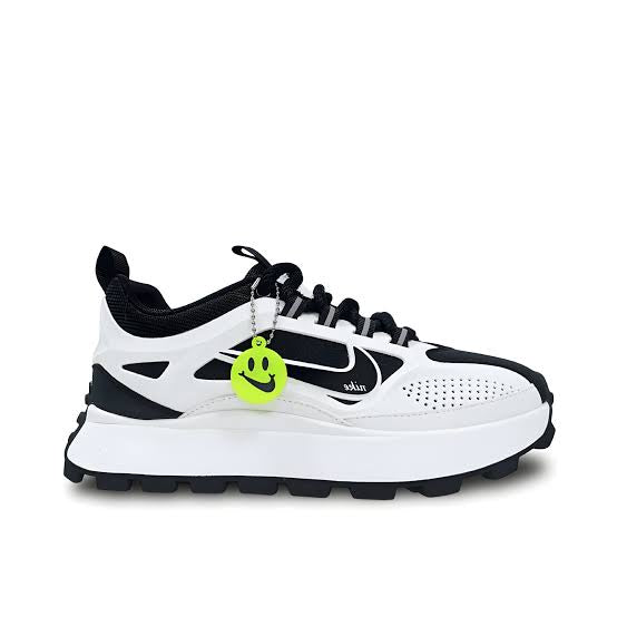 Nike Ball Bailleli “Panda Black/White”