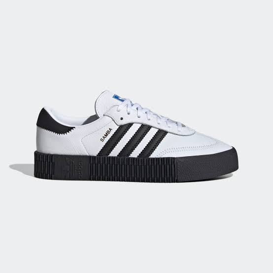 Adidas Sambarose
