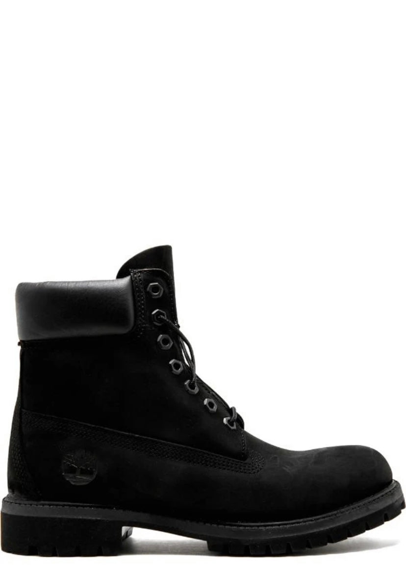 Timberland Black