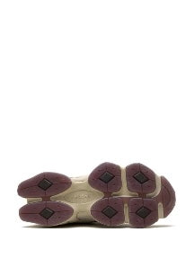 New Balance x Sydney McLaughlin 9060 "Linen/Stoneware/Licorice" sneakers