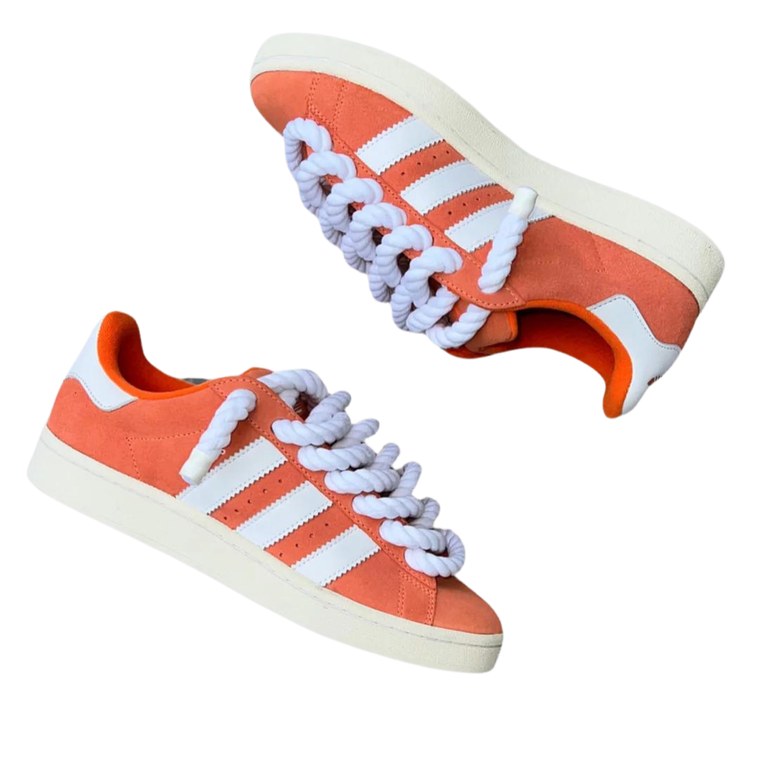 ADIDAS CAMPUS X ROPE LACES