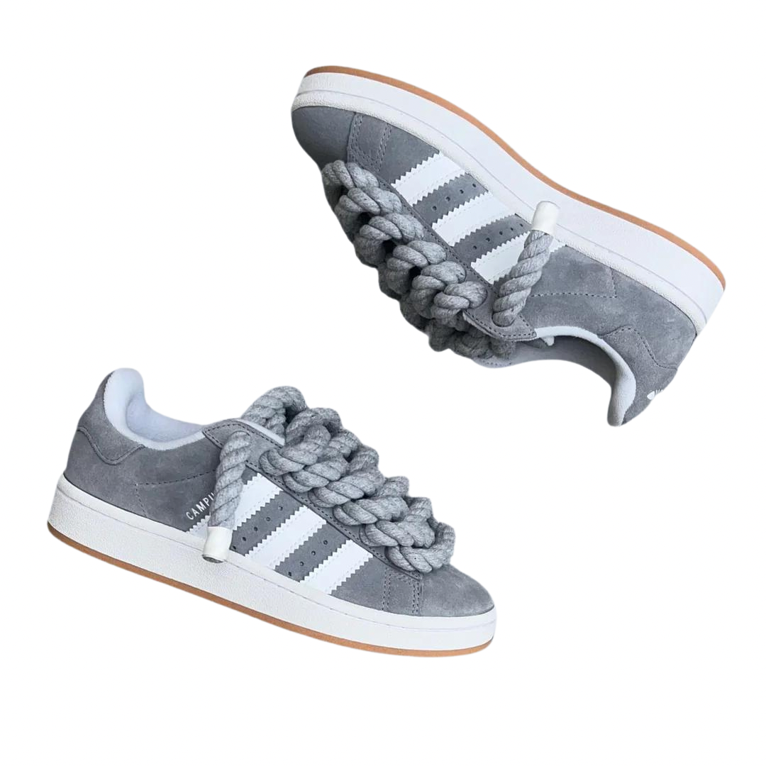 ADIDAS CAMPUS X ROPE LACES
