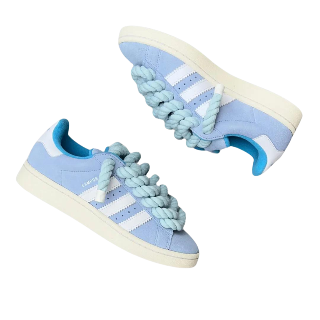 ADIDAS CAMPUS X ROPE LACES
