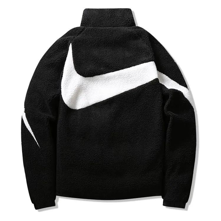 Nike reversible puffer jacket outlet