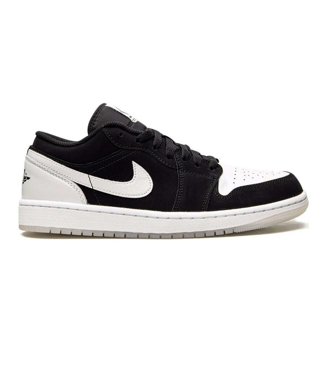 AIR JORDAN 1 DIAMOND SHORTS SNEAKERS