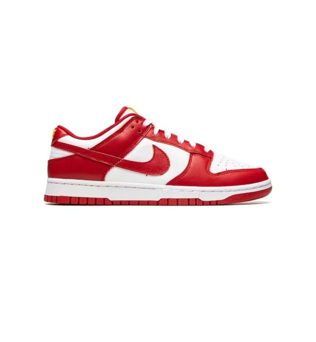 DUNK LOW RETRO SE SNEAKERS