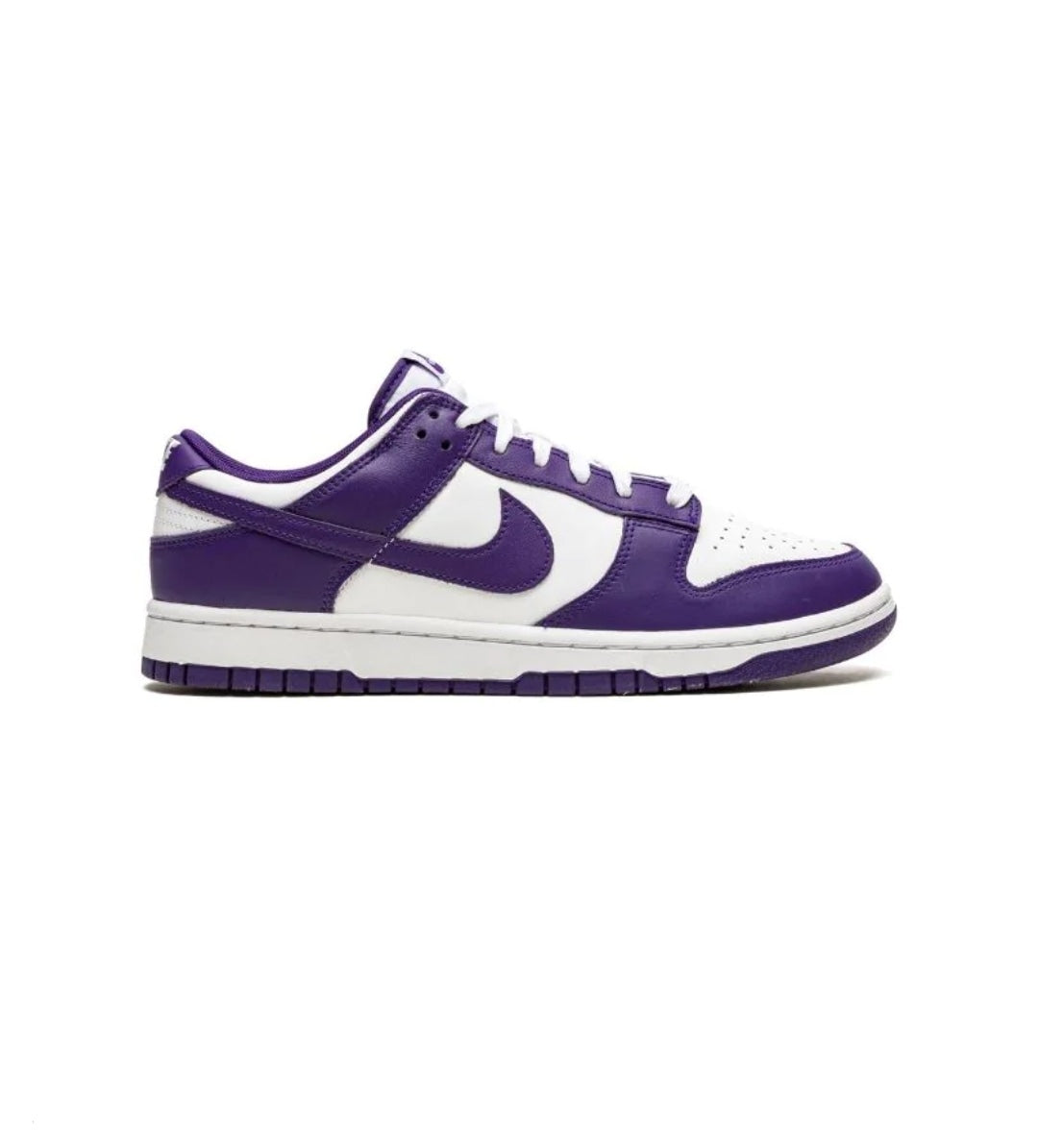 DUNK LOW RETRO SE SNEAKERS