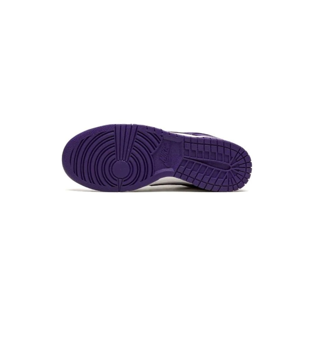 DUNK LOW RETRO SE SNEAKERS