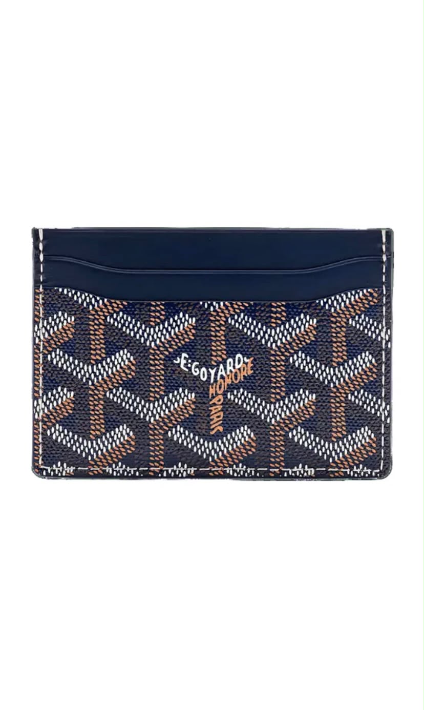 Goyard Saint Supplies