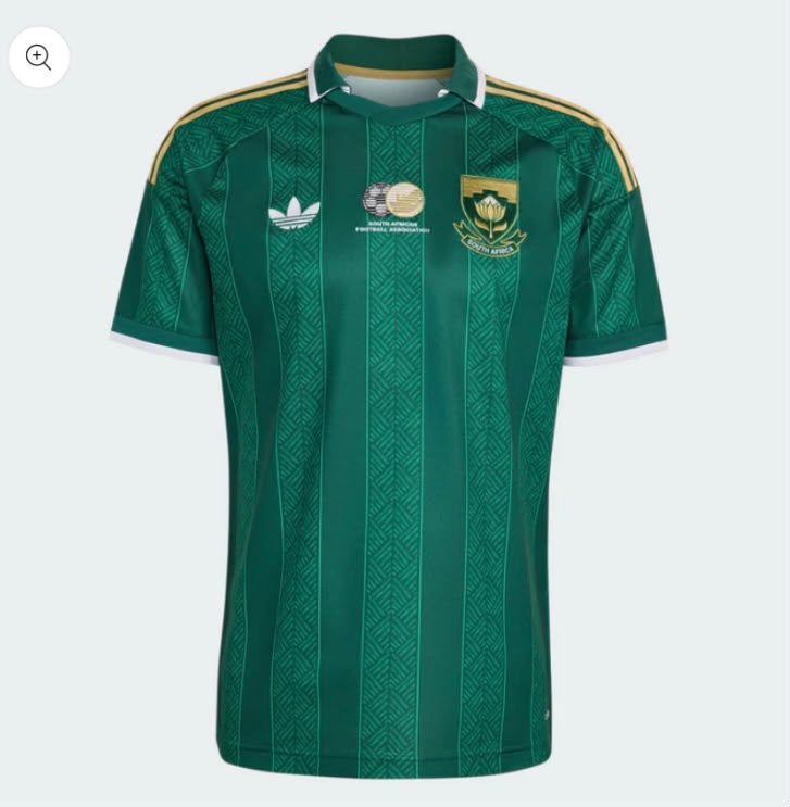 South Africa