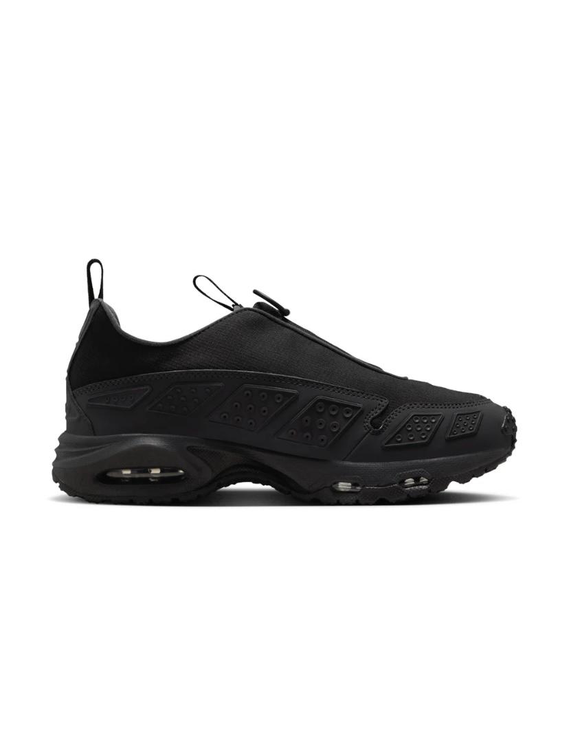 Air Max SNDR Gore-Tex 'Black and Dark Smoke Grey'