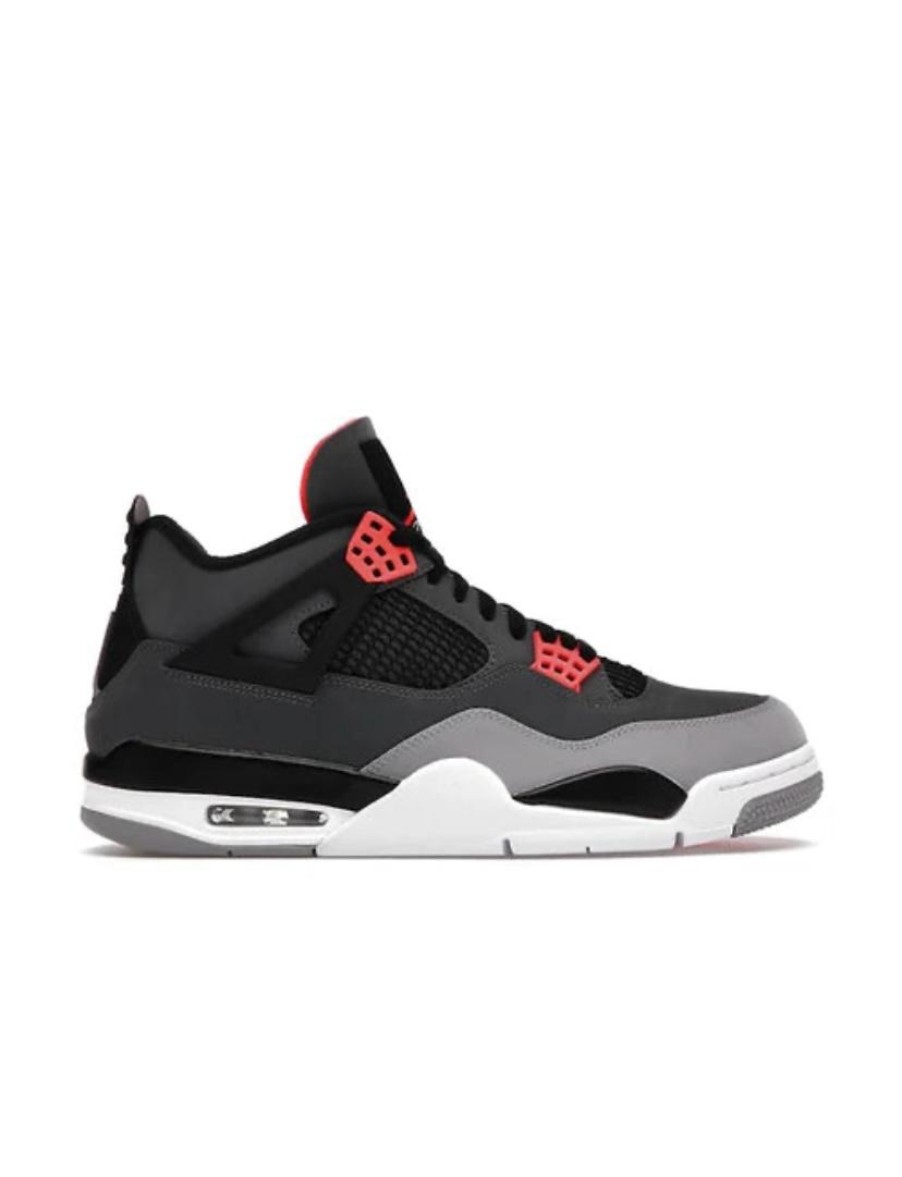 Nike Air Jordan 4 Retro Infared