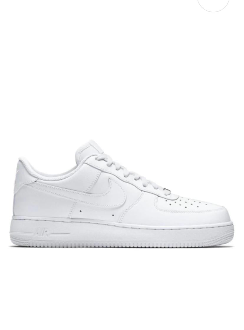 Nike Air Force 1 Low White ,07