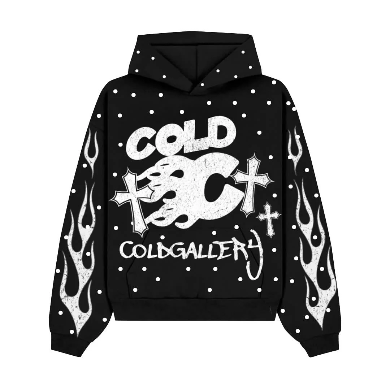 THECOLDGALLERY