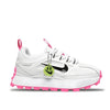 Nike Bailleli White and Pink