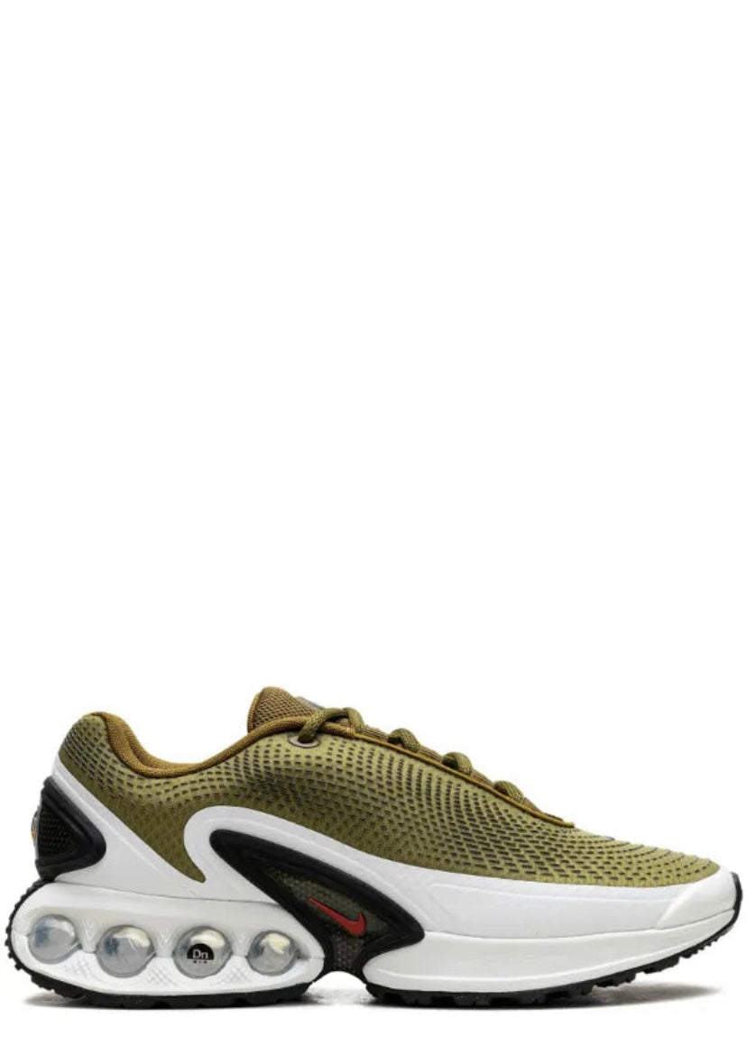 Nike Air Max Dn “Olive Flak”