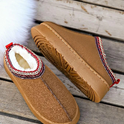 WINTER WOMEN PLATFORM BOOTS