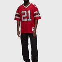 NFL LEGACY JERSEY ATLANTA FALCONS 1989 DEION SANDERS #21