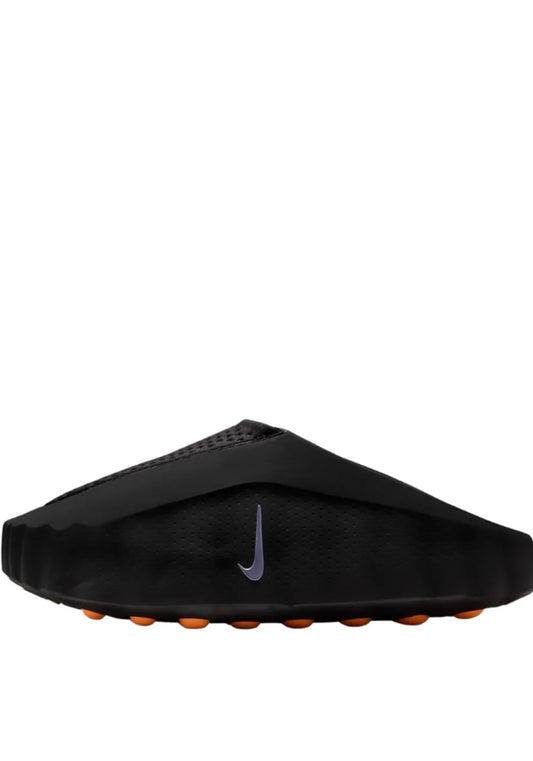 NIKE MIND 001 MEN'S PREGAME MULES “BLACK”