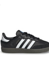 Adidas Samba OG Kids Black