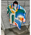 CASABLANCA SHIRT