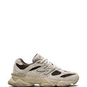 New Balance x Sydney McLaughlin 9060 "Linen/Stoneware/Licorice" sneakers