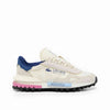 Lacoste Women's Elite Active
"Beige Multi" Shoes
Trainers "Offwhite/navy"