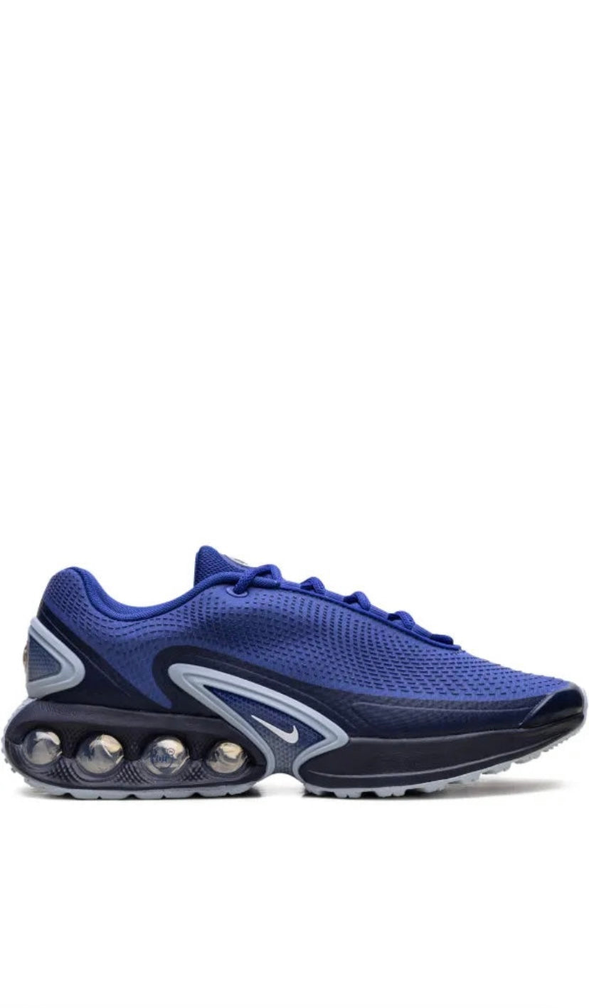 Nike Air Max Dn “Hyper Blue”