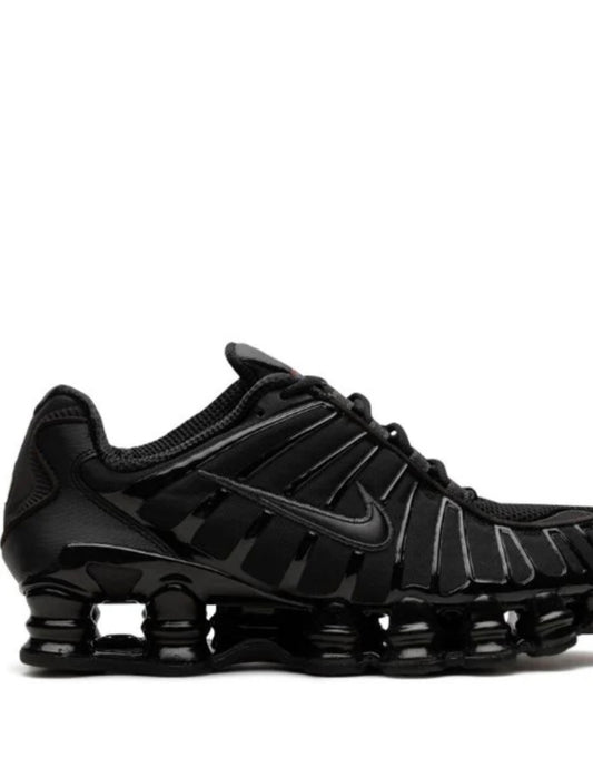 Shox Tl Black Max