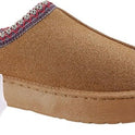 WINTER WOMEN PLATFORM BOOTS