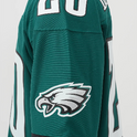 NFL LEGACY JERSEY PHILADELPHIA EAGLES 1996 BRIAN DAWKINS #20