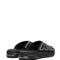 AIR MORE UPTEMPO SLIDE OG "BLACK/WHITE" SLIDES