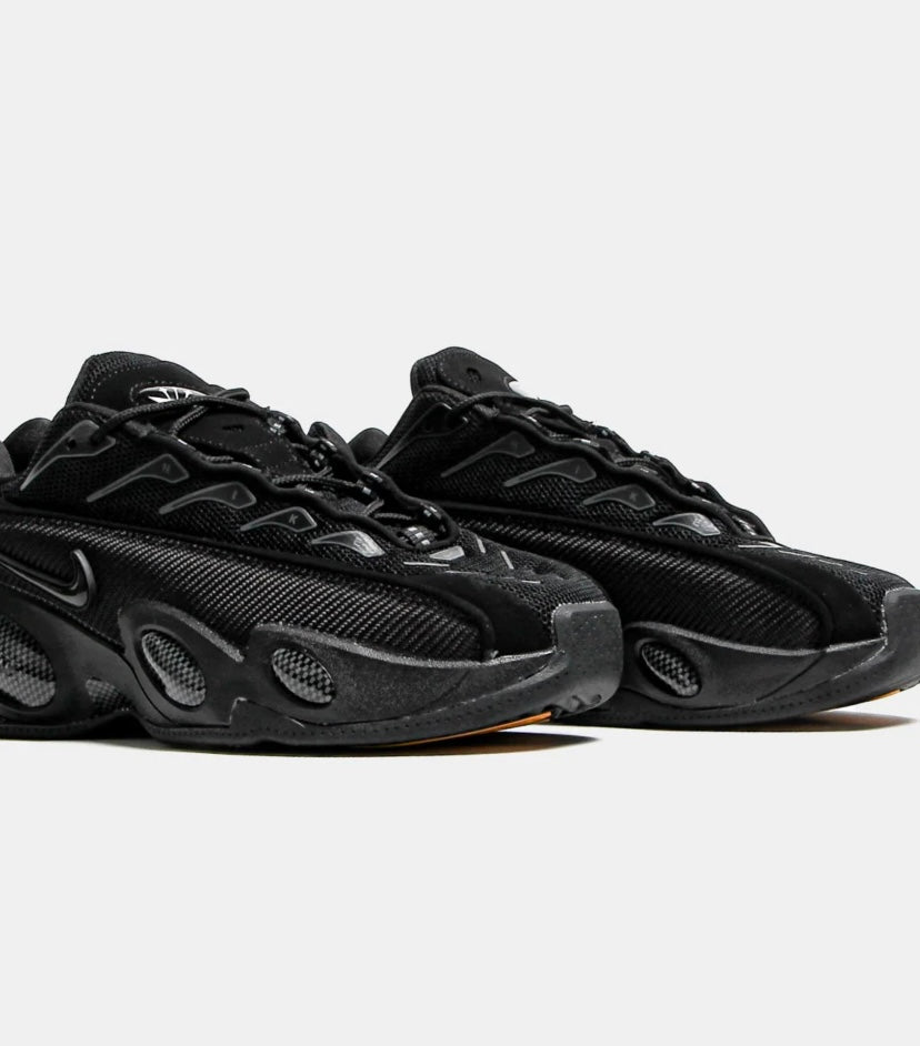 Nocta Glide “Black Chrome” Sneakers