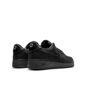 Nike x Stüssy Air Force 1 Low "Black"