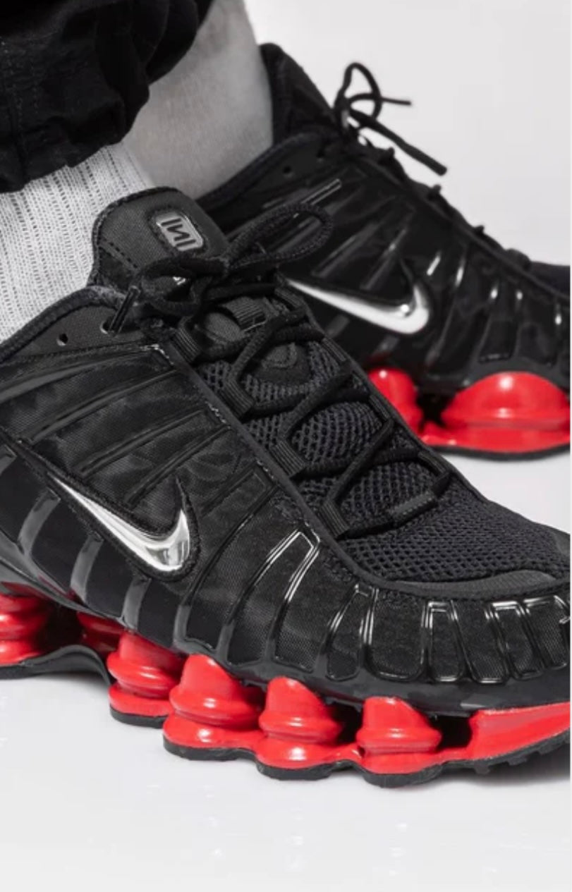 Nike Skepta