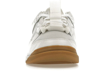 Nike Air Dunk Jumbo 'Photon Dust Gum Light Brown