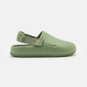 CALM MULE SLIDES