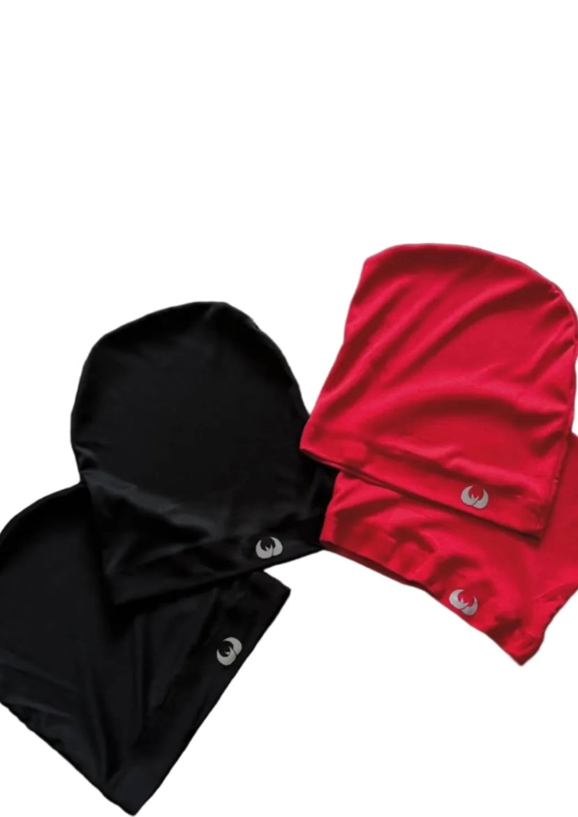 Goated Skull Cap