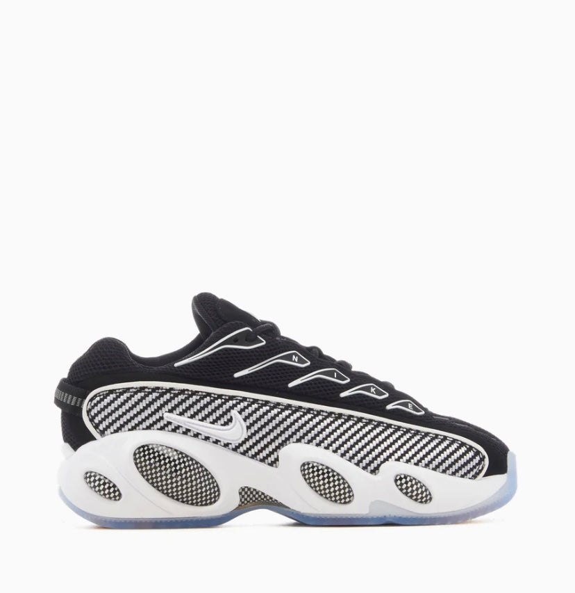 Nike X Nocta Glide ‘Black & White’ Black Grey