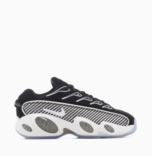 Nike X Nocta Glide ‘Black & White’ Black Grey