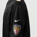 NFL BALTIMORE RAVENS ALTERNATE GAME JERSEY LAMAR JACKSON #8