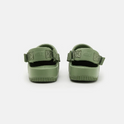 CALM MULE SLIDES