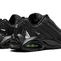 HOT STEP AIR TERRA NOCTA "Drake - Triple Black"