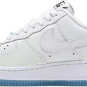 Nike Air Force 1 UV Reactive ‘changing color’