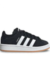 Adidas Kids Campus 00s “Black/White” Sneakers