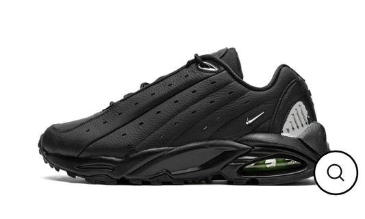 Nike Hot Step 2 Nocta Black Sneakers